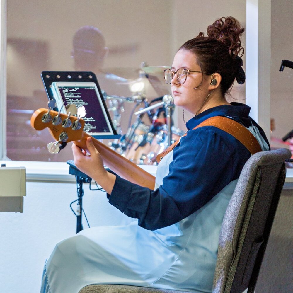 Meet your Posher, Mallory